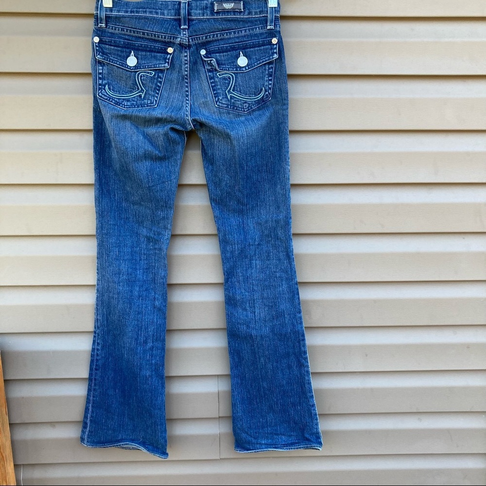 Rock & Republic Jean - Picture 6 of 6